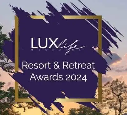 Logo LuxLife. Alojamiento Rural Cádiz