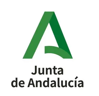 Logo Junta de Andalucía
